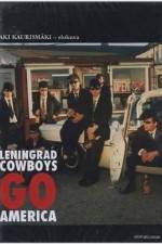 Watch Leningrad Cowboys Go America 123MoviesFree