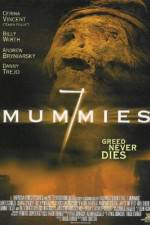 Watch Seven Mummies 123MoviesFree