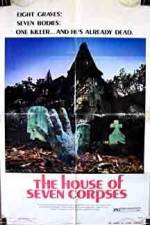 Watch The House of Seven Corpses 123MoviesFree