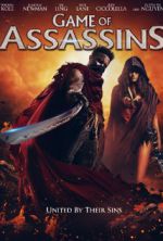 Watch Game of Assassins 123MoviesFree