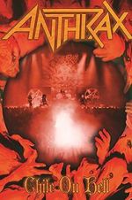Watch Anthrax: Chile on Hell 123MoviesFree
