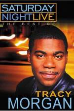 Watch Saturday Night Live The Best of Tracy Morgan 123MoviesFree