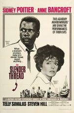 Watch The Slender Thread 123MoviesFree