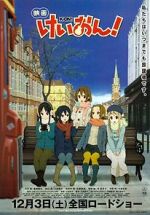 Watch K-On! The Movie 123MoviesFree