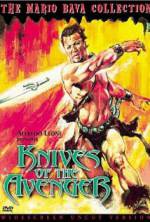 Watch Knives of the Avenger 123MoviesFree