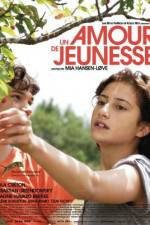 Watch Un amour de jeunesse 123MoviesFree