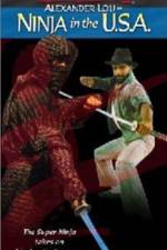 Watch USA Ninja 123MoviesFree