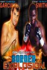 Watch Friday Night Fights Garcia vs Smith 123MoviesFree