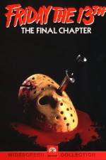 Watch Friday the 13th: The Final Chapter 123MoviesFree
