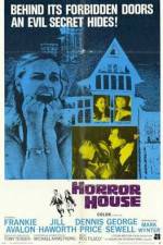 Watch The Haunted House of Horror 123MoviesFree