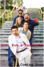 Watch APU Art Pot and Underwear 123MoviesFree