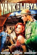 Watch A Yank in Libya 123MoviesFree