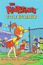 Watch The Flintstones: Little Big League 123MoviesFree