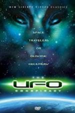 Watch The UFO Conspiracy 123MoviesFree