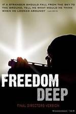 Watch Freedom Deep 123MoviesFree