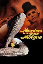 Watch Murders in the Rue Morgue 123MoviesFree