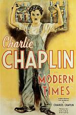 Watch Chaplin Today Modern Times 123MoviesFree