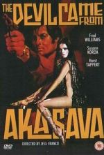 Watch The Devil Came from Akasava 123MoviesFree
