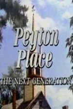 Watch Peyton Place: The Next Generation 123MoviesFree