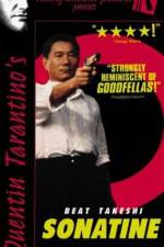 Watch Sonatine 123MoviesFree