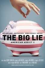 Watch American Addict 2 The Big Lie 123MoviesFree