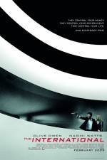 Watch The International 123MoviesFree