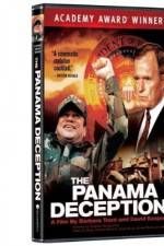 Watch The Panama Deception 123MoviesFree