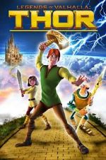 Watch Thor: Legend of the Magical Hammer 123MoviesFree
