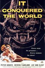 Watch It Conquered the World 123MoviesFree