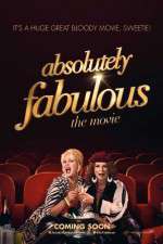 Watch Absolutely Fabulous The Movie 123MoviesFree