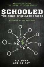 Watch Schooled: The Price of College Sports 123MoviesFree