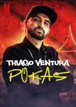 Watch Thiago Ventura: Pokas (TV Special 2020) 123MoviesFree
