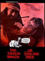Watch The Harem Bunch 123MoviesFree