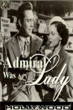 Watch The Admiral Was a Lady 123MoviesFree