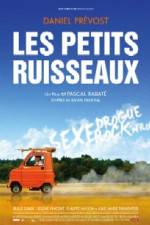 Watch Les petits ruisseaux 123MoviesFree