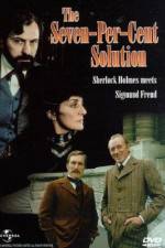 Watch The Seven-Per-Cent Solution 123MoviesFree