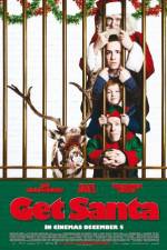 Watch Get Santa 123MoviesFree