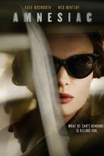 Watch Amnesiac 123MoviesFree