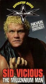Watch WCW Superstar Series: Sid Vicious - The Millennium Man 123MoviesFree