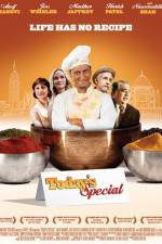 Watch Today's Special 123MoviesFree