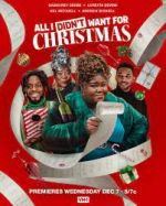 Watch All I Didn't Want for Christmas 123MoviesFree