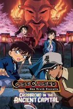 Watch Detective Conan: Crossroad in the Ancient Capital 123MoviesFree