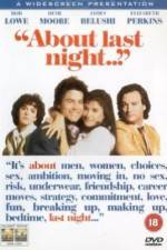 Watch About Last Night... 123MoviesFree