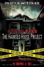Watch The Haunted House Project 123MoviesFree