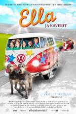 Watch Ella ja kaverit 123MoviesFree