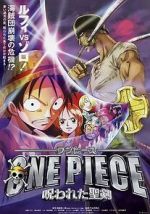 Watch One Piece: The Cursed Holy Sword 123MoviesFree