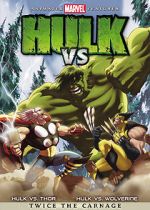 Watch Hulk Vs. 123MoviesFree