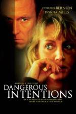 Watch Dangerous Intentions 123MoviesFree
