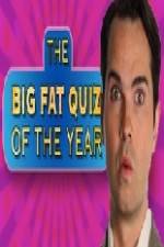 Watch The Big Fat Quiz of the Year 123MoviesFree