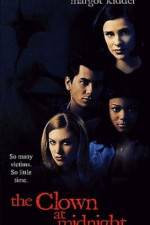 Watch The Clown at Midnight 123MoviesFree